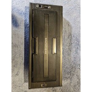 Soundfreaq Sfq-04 Sound Kick Bluetooth Speaker Black Works